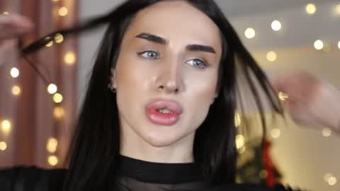 Kim Oberlin online show from 12.28.24