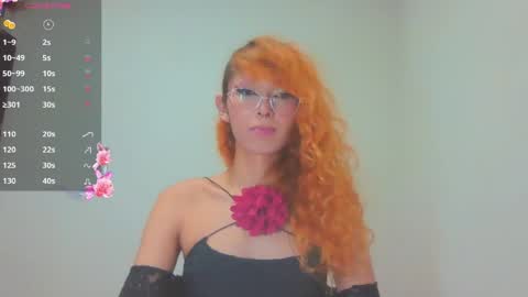 Kim Pendavis  online show from 06.03.26