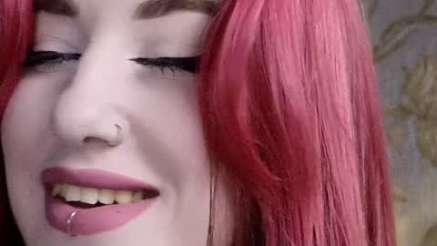 Hi Im Kimberly but u can call me Kim. Turn on ur sound i love to talk and moan online show from 01.30.25