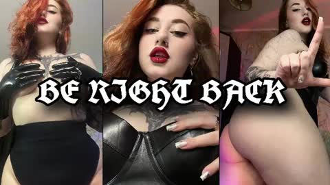 Hi Im Kimberly but u can call me Kim. Turn on ur sound i love to talk and moan online show from 06.25.26