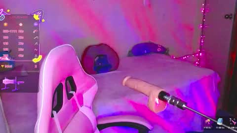 Kim Mishell  online show from 10.15.25