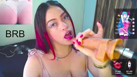 Kim Mishell  online show from 01.18.26