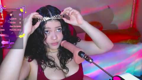 Kim Mishell  online show from 04.21.26