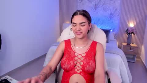 Kim online show from 01.13.26