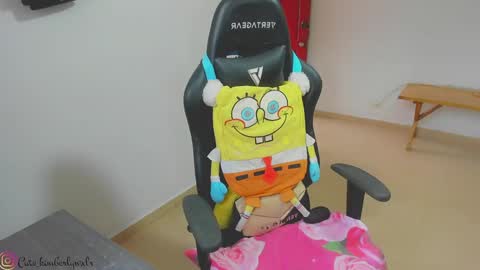 OnlyFans kimberlywexlr online show from 12.19.24