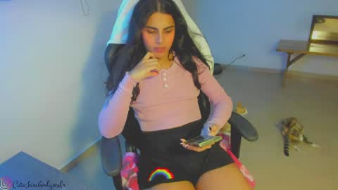 OnlyFans kimberlywexlr online show from 01.09.25