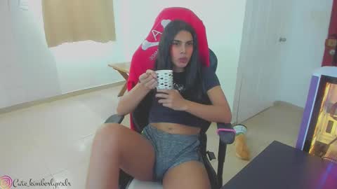 OnlyFans kimberlywexlr online show from 02.11.25