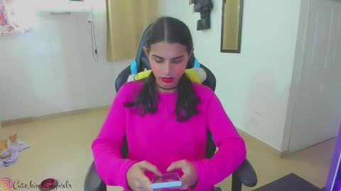 OnlyFans kimberlywexlr online show from 02.24.25