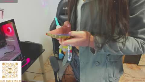 OnlyFans kimberlywexlr online show from 04.27.26