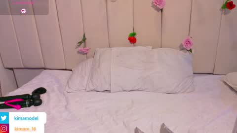 kima online show from 02.14.26