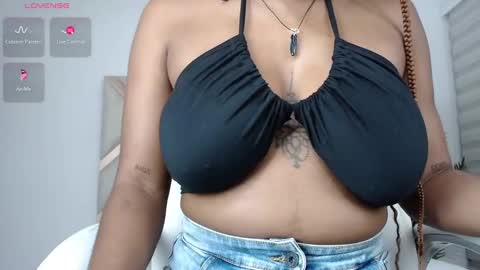 Snapshot of kimara_lion chatting on 02.07.25 kimara lion online show from 02.07.25