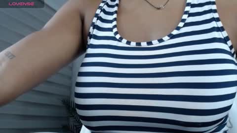 Snapshot of kimara_lion chatting on 03.12.25 kimara lion online show from 03.12.25