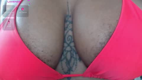 Snapshot of kimara_lion chatting on 03.12.25 kimara lion online show from 03.12.25