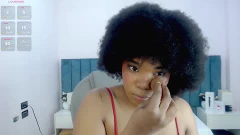 kimara lion online show from 03.04.26