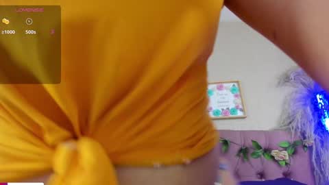 Snapshot of kimb3rly_ chatting on 02.07.25 kimberly online show from 02.07.25