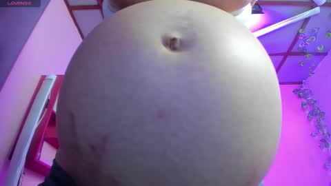 Snapshot of kimb3rly_ chatting on 11.15.25 kimberly online show from 11.15.25