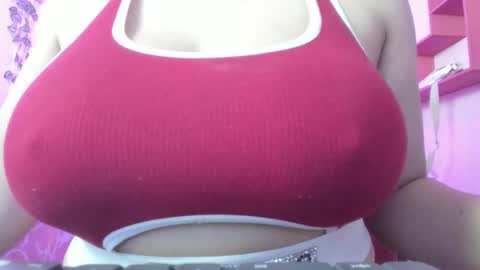 Snapshot of kimb3rly_ chatting on 02.17.26 kimberly online show from 02.17.26