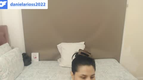 DANIELA online show from 02.19.25