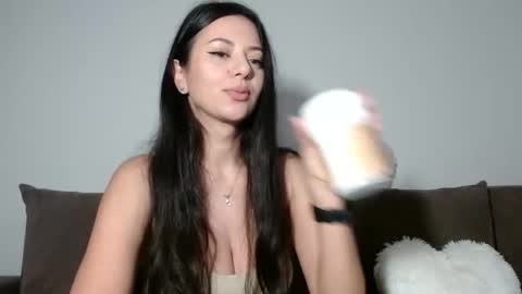 Snapshot of kimberlly0 chatting on 11.20.25 Kim online show from 11.20.25