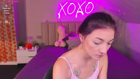 Snapshot of kimberlly_smith chatting on 11.05.25 kimberlly_smith online show from 11.05.25