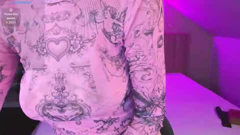 Snapshot of kimberlly_smith chatting on 12.16.25 kimberlly_smith online show from 12.16.25