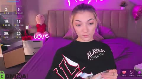 kimberlly_smith online show from 02.28.26