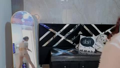 Kim online show from 02.03.26