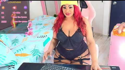 Anita. online show from 04.08.26