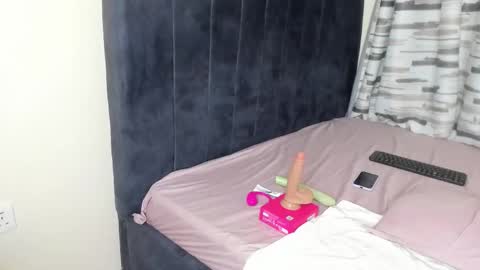 kimberly_blaze online show from 03.19.26