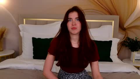 Kimberly online show from 07.07.26