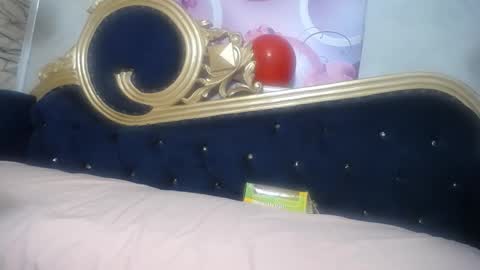 kimberly online show from 12.01.25