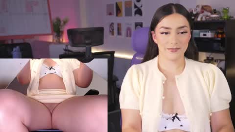 Kimberly 1200-1900 GMT-5 online show from 05.19.26