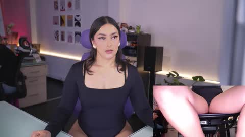 Kimberly 1200-1900 GMT-5 online show from 05.23.26