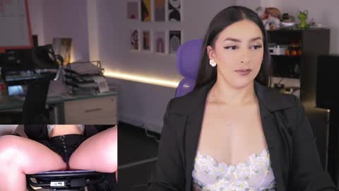 Kimberly 1200-1900 GMT-5 online show from 05.26.26