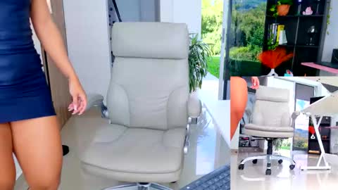 Melissa online show from 01.06.26