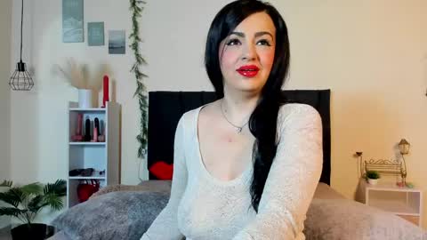 Kimberly online show from 05.07.26
