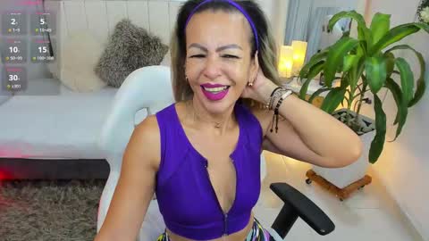 Kimberly  online show from 02.22.26