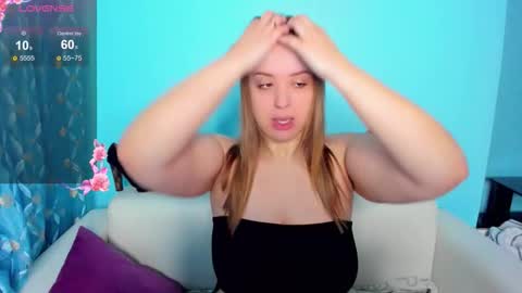 Snapshot of kimberly_mm chatting on 02.08.26 kimberly_mm online show from 02.08.26