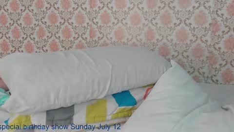 Kimberly online show from 07.01.26