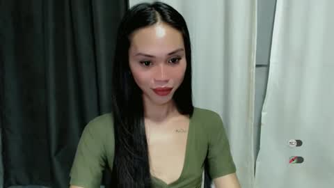 Kimberly online show from 03.10.25