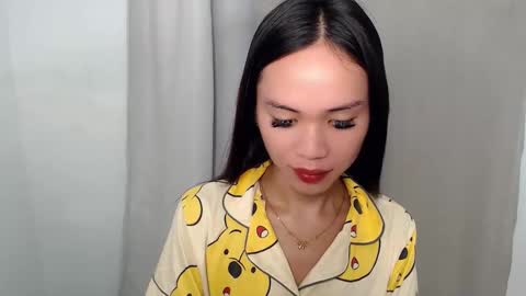 Kimberly online show from 10.04.25