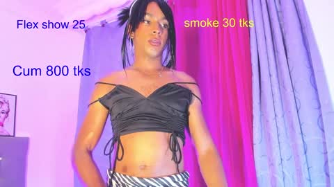 Snapshot of kimberly_thompsom chatting on 12.14.24 Your Queen KIM online show from 12.14.24