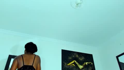 Snapshot of kimberlybanks2 chatting on 02.26.26 Kimberly Banks online show from 02.26.26