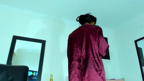 Snapshot of kimberlybanks2 chatting on 03.03.26 Kimberly Banks online show from 03.03.26