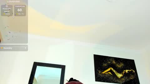 Snapshot of kimberlybanks2 chatting on 03.08.26 Kimberly Banks online show from 03.08.26