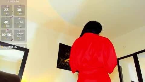 Snapshot of kimberlybanks2 chatting on 03.10.26 Kimberly Banks online show from 03.10.26