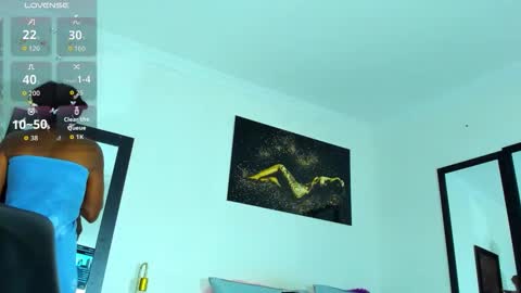 Snapshot of kimberlybanks2 chatting on 03.14.26 Kimberly Banks online show from 03.14.26