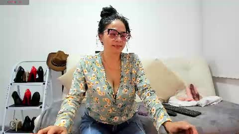 Kimberly online show from 07.14.26