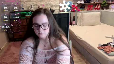 Snapshot of kimberlycaprice chatting on 02.23.26 kimberlycaprice online show from 02.23.26