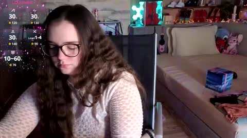 Snapshot of kimberlycaprice chatting on 03.15.26 kimberlycaprice online show from 03.15.26